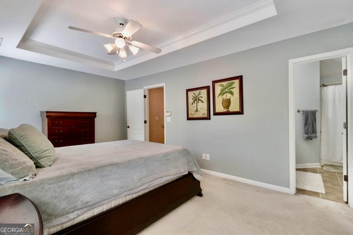 3980 Church View Lane Suwanee - Photo 22