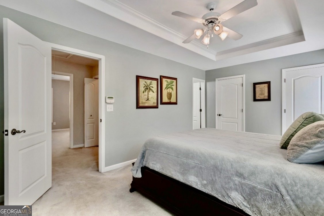 3980 Church View Lane Suwanee - Photo 23