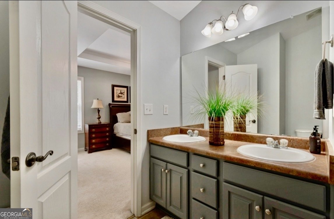 3980 Church View Lane Suwanee - Photo 25