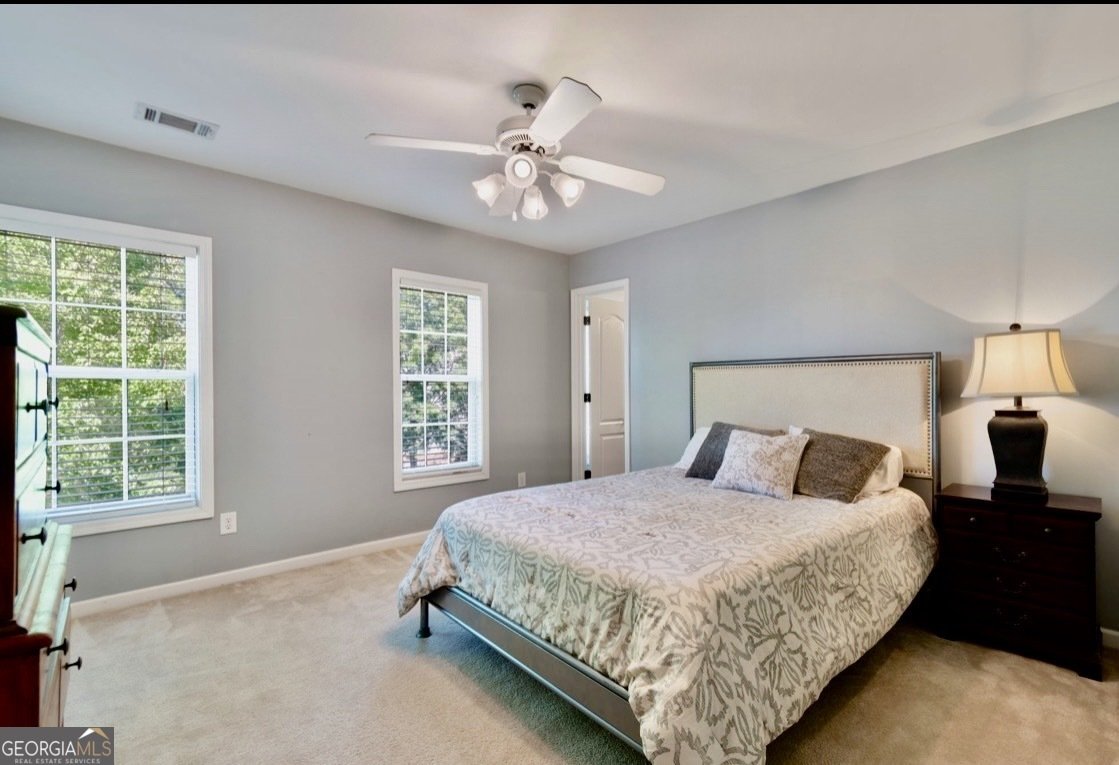 3980 Church View Lane Suwanee - Photo 27