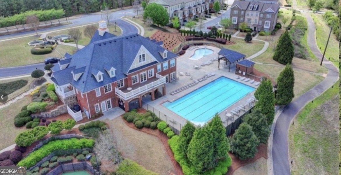 3980 Church View Lane Suwanee - Photo 31