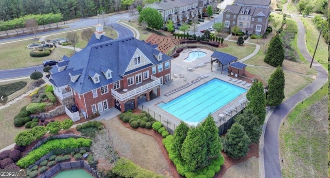 3980 Church View Lane Suwanee - Photo 32