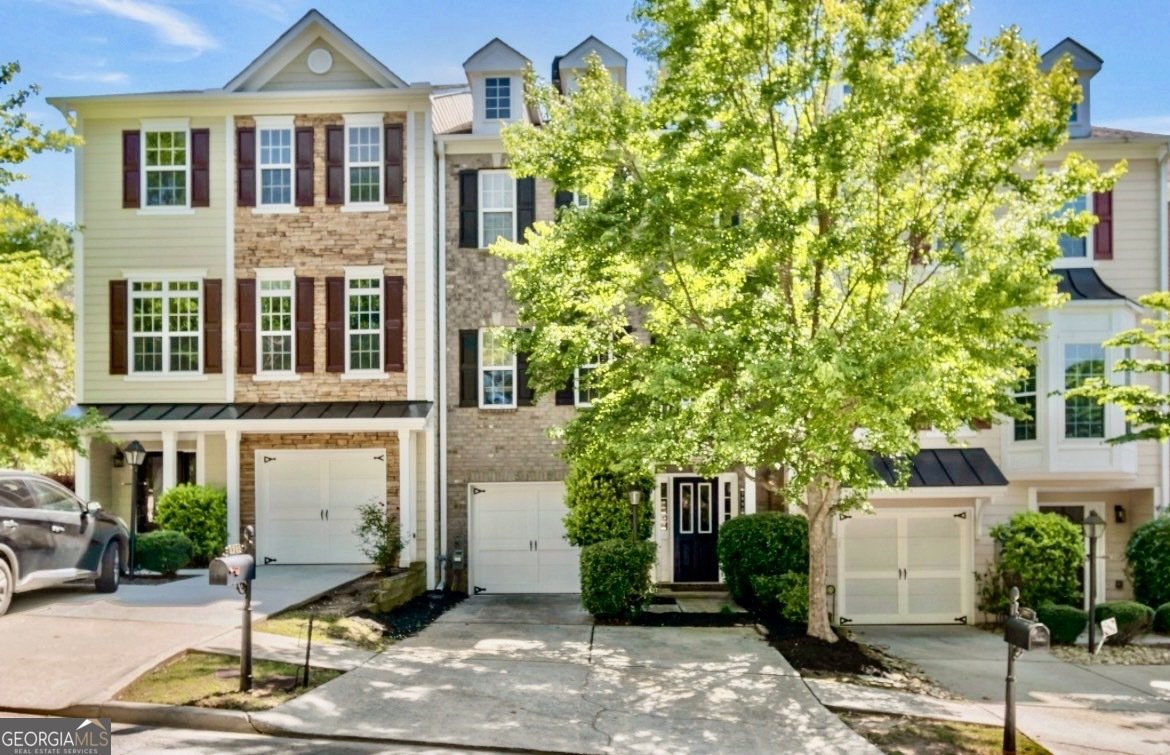 3980 Church View Lane Suwanee - Photo 35