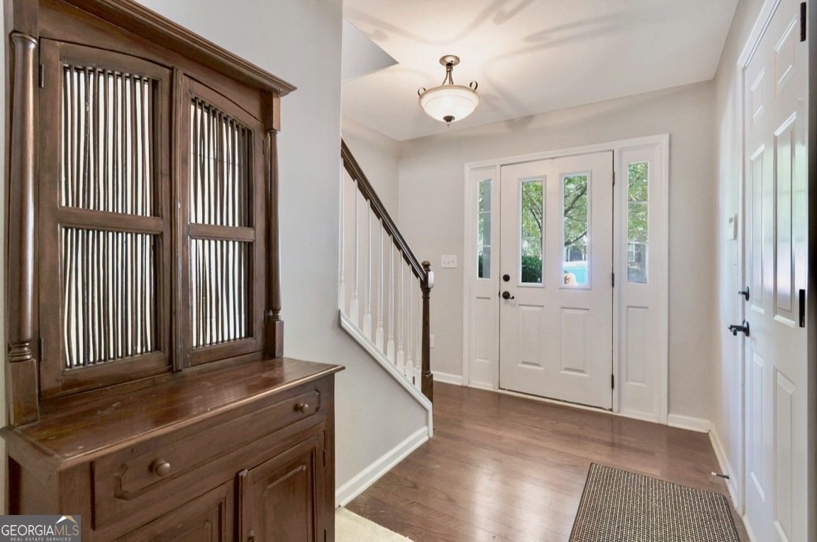 3980 Church View Lane Suwanee - Photo 7