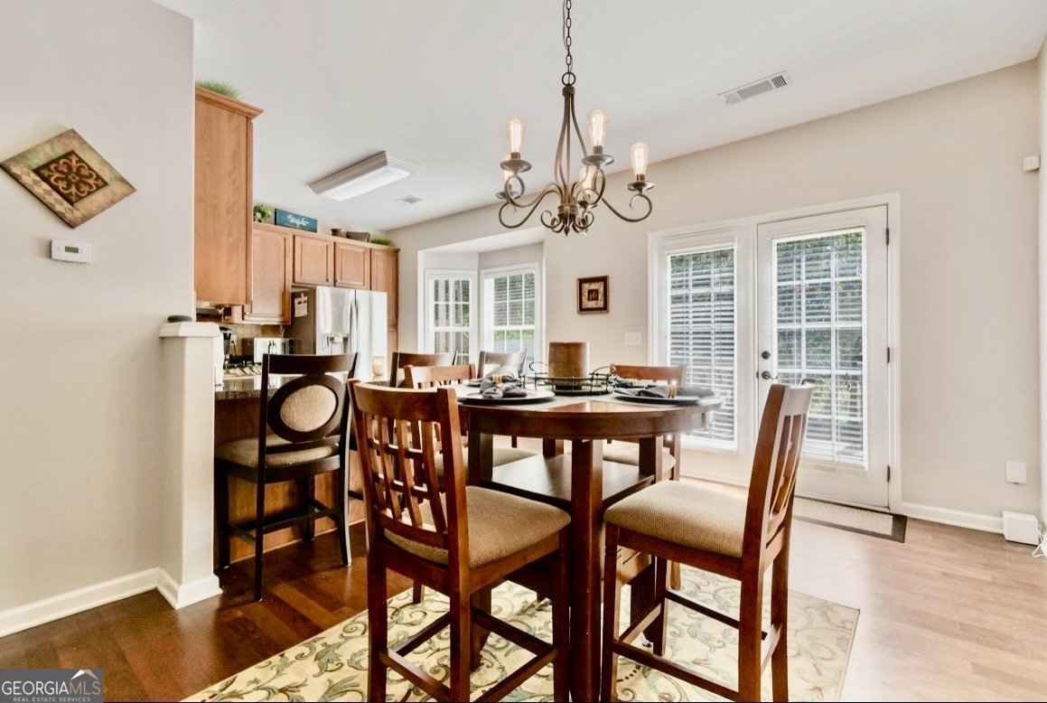 3980 Church View Lane Suwanee - Photo 8