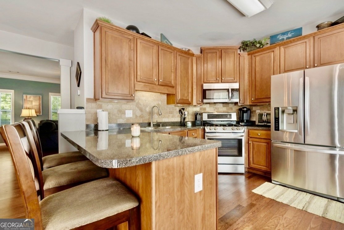 3980 Church View Lane Suwanee - Photo 9