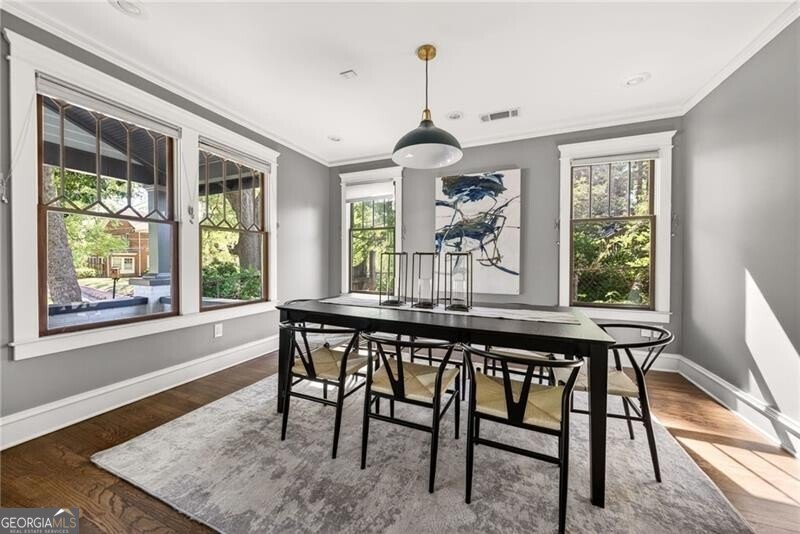 360 Kendrick Avenue Atlanta - Photo 10