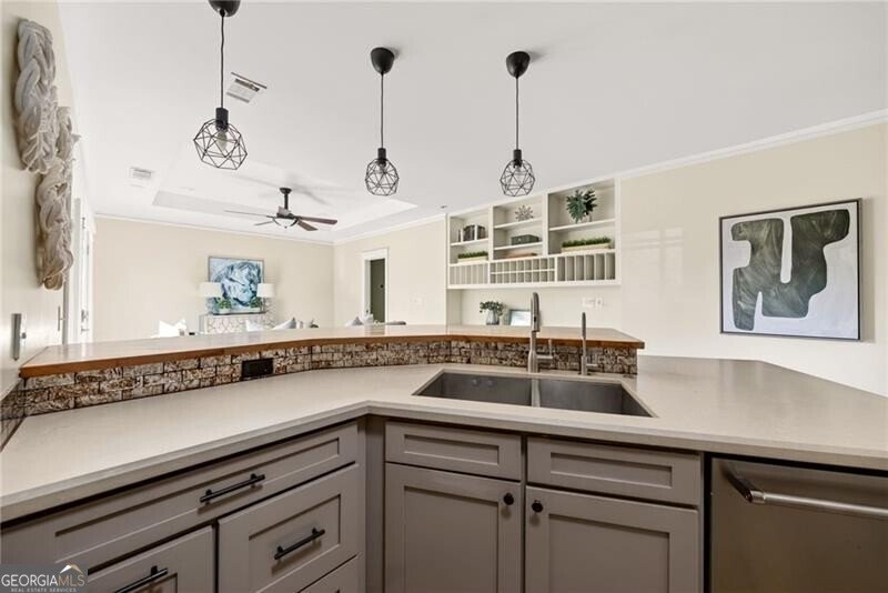 360 Kendrick Avenue Atlanta - Photo 12