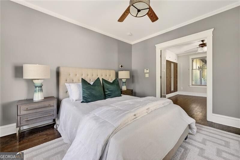 360 Kendrick Avenue Atlanta - Photo 18