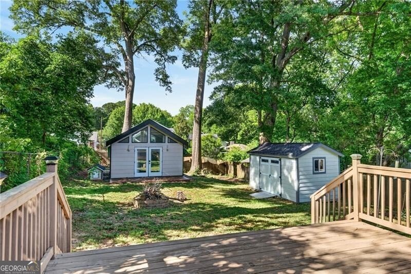 360 Kendrick Avenue Atlanta - Photo 25