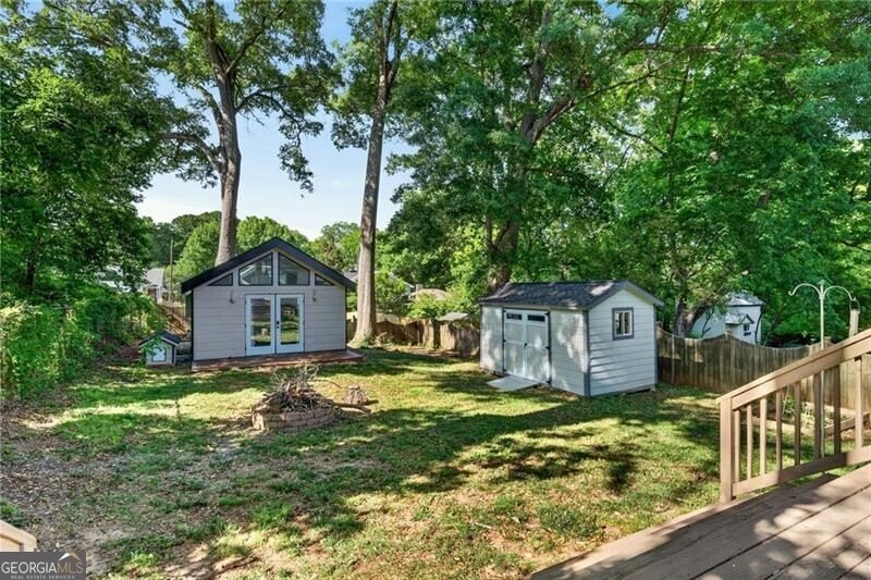 360 Kendrick Avenue Atlanta - Photo 26