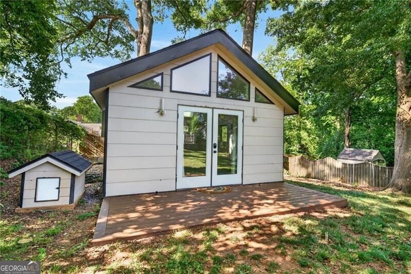360 Kendrick Avenue Atlanta - Photo 27