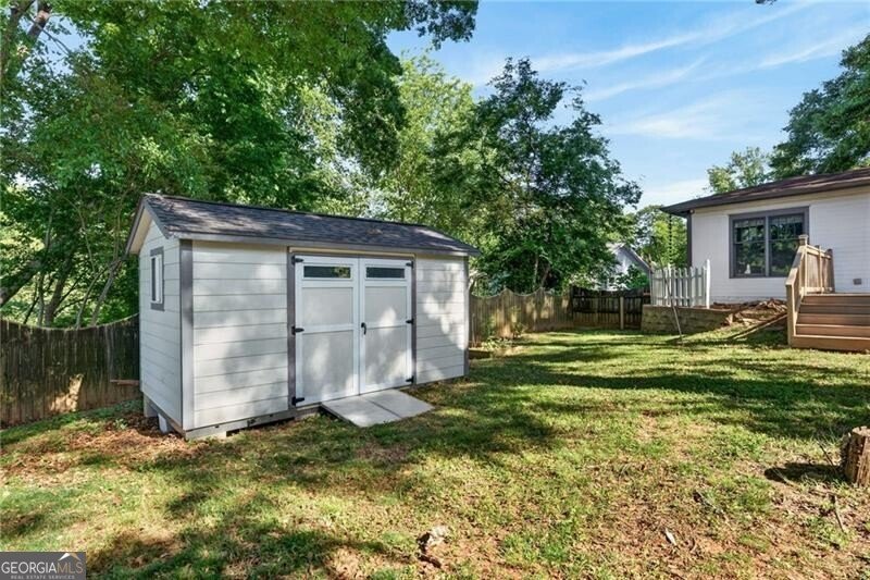 360 Kendrick Avenue Atlanta - Photo 30
