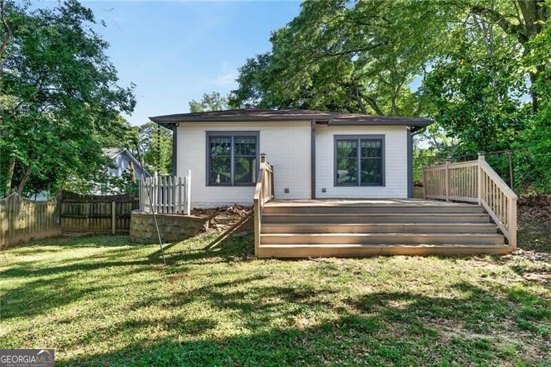 360 Kendrick Avenue Atlanta - Photo 31
