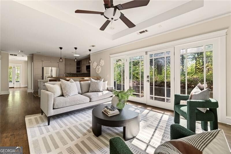 360 Kendrick Avenue Atlanta - Photo 6