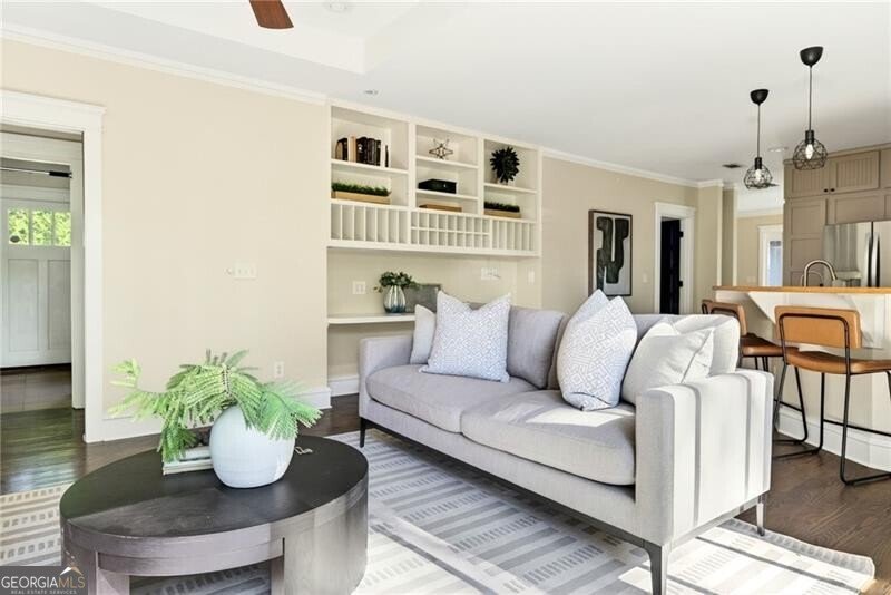 360 Kendrick Avenue Atlanta - Photo 8
