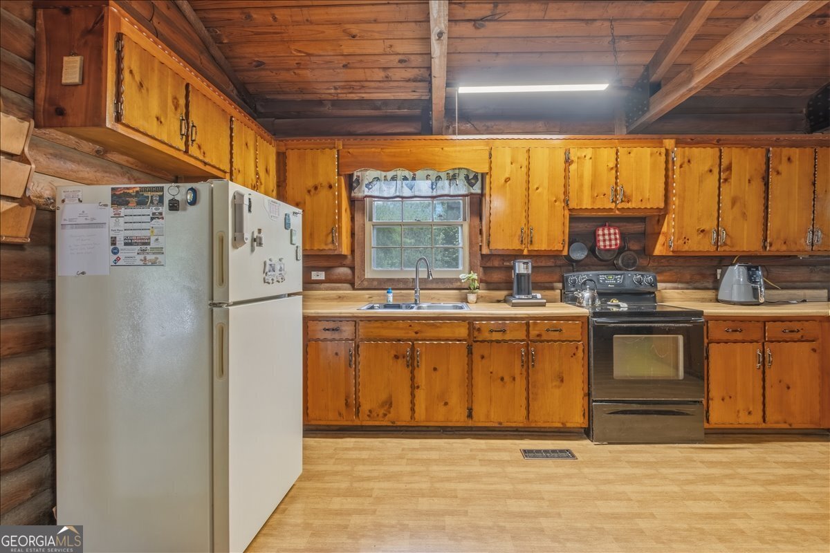 266 Anderson Road Rockmart - Photo 10