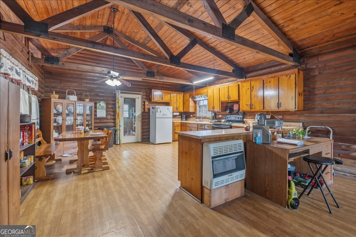 266 Anderson Road Rockmart - Photo 11