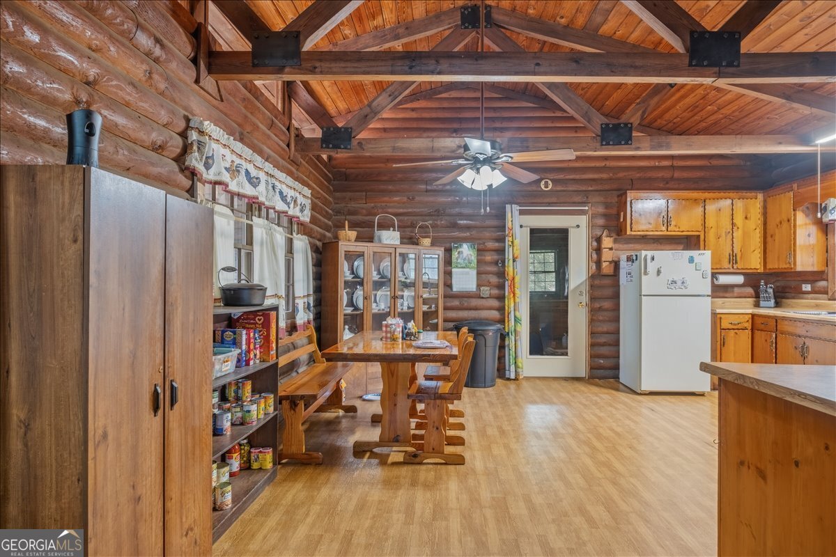 266 Anderson Road Rockmart - Photo 12