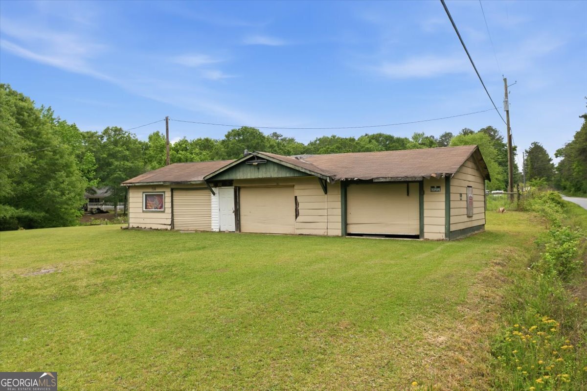266 Anderson Road Rockmart - Photo 18