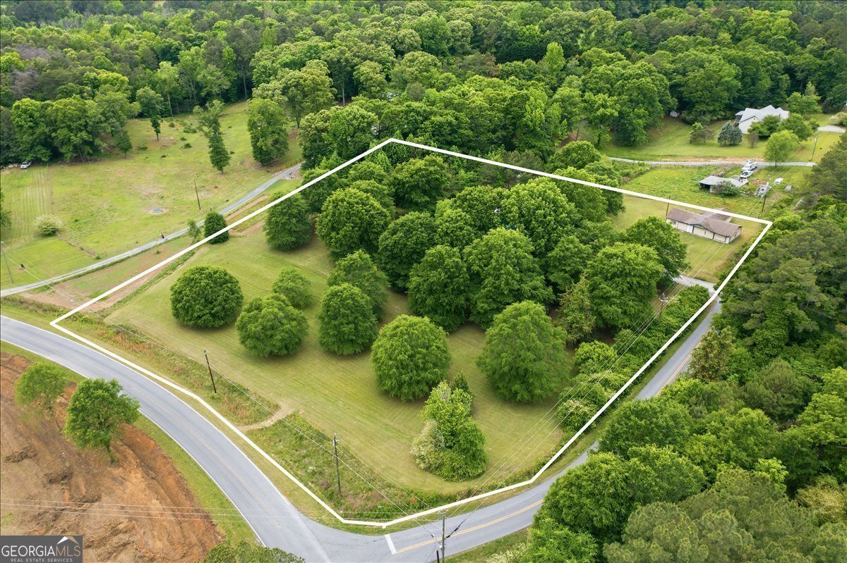 266 Anderson Road Rockmart - Photo 19