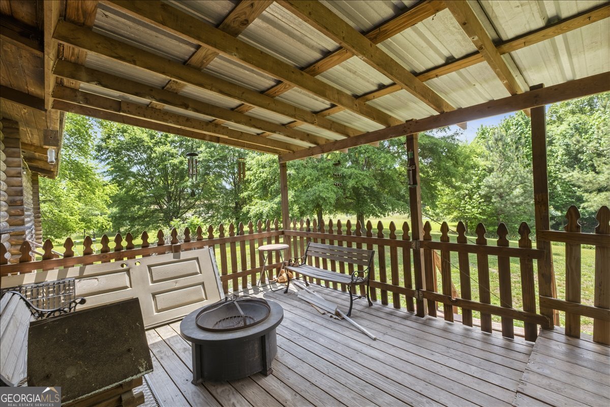 266 Anderson Road Rockmart - Photo 27