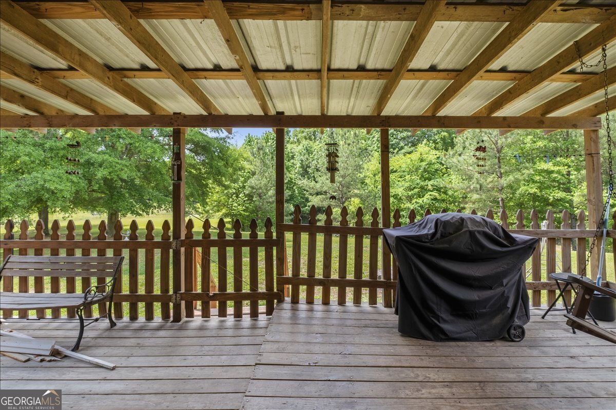 266 Anderson Road Rockmart - Photo 28