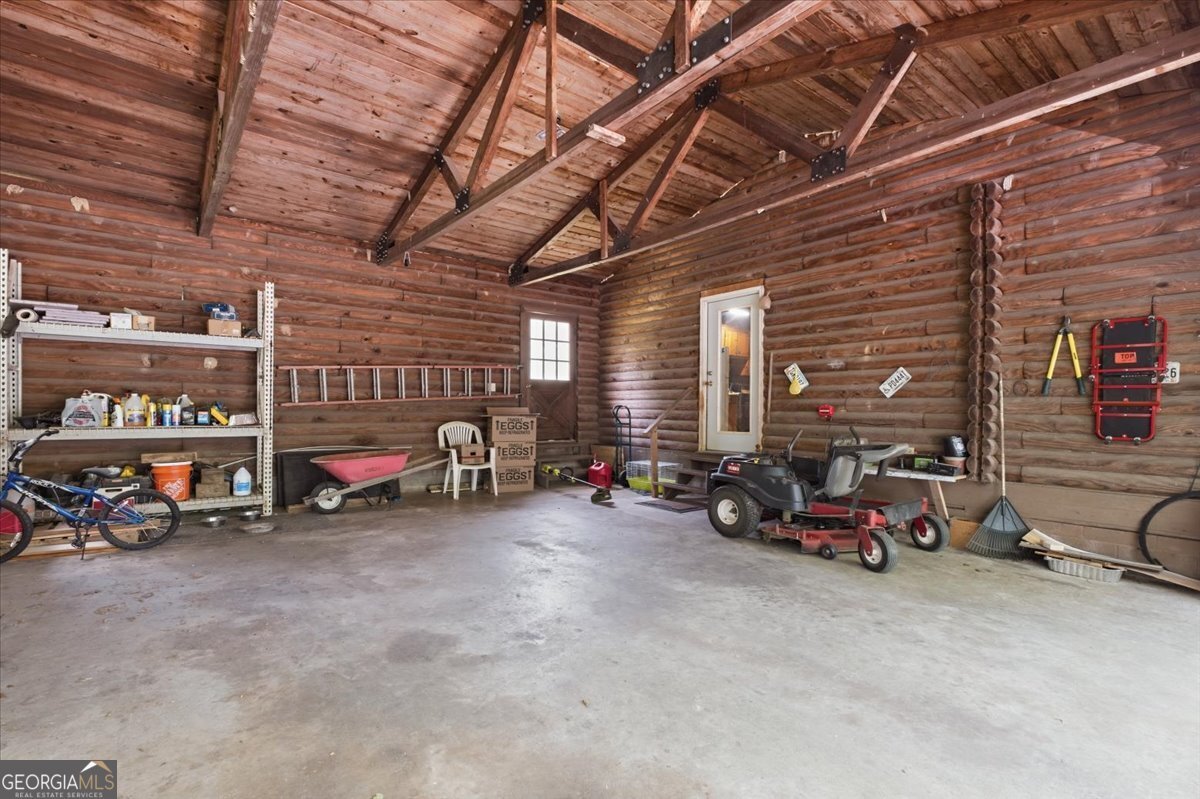 266 Anderson Road Rockmart - Photo 29
