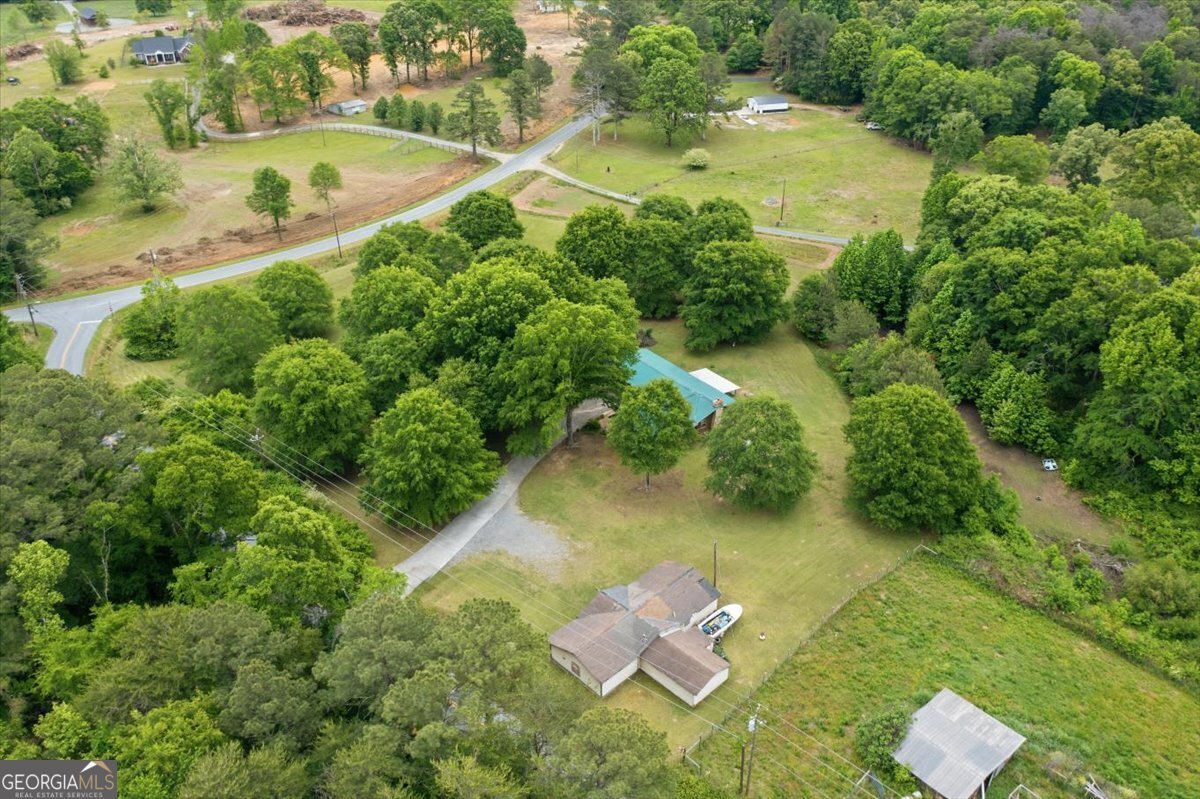 266 Anderson Road Rockmart - Photo 33