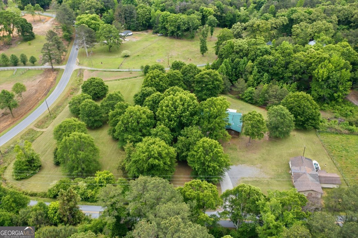266 Anderson Road Rockmart - Photo 34