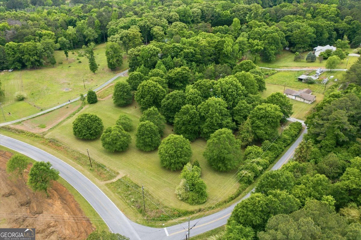 266 Anderson Road Rockmart - Photo 35