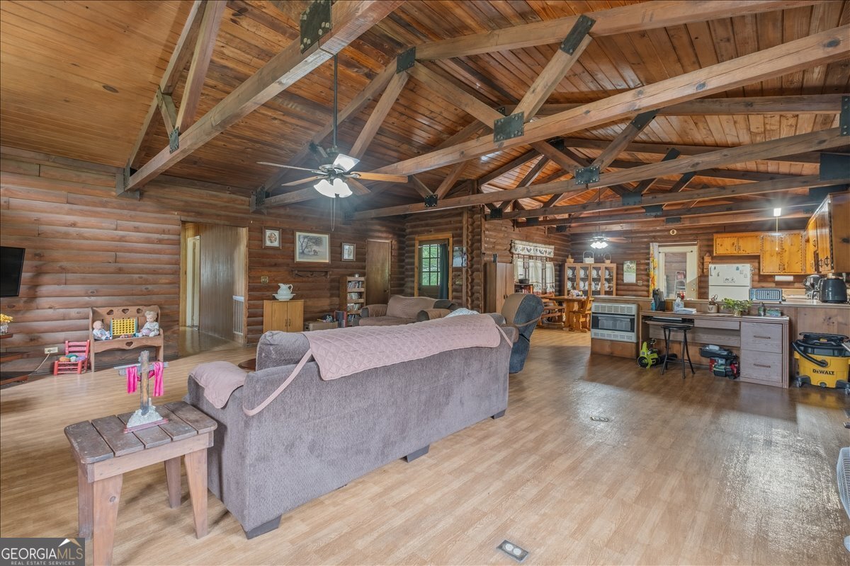 266 Anderson Road Rockmart - Photo 6