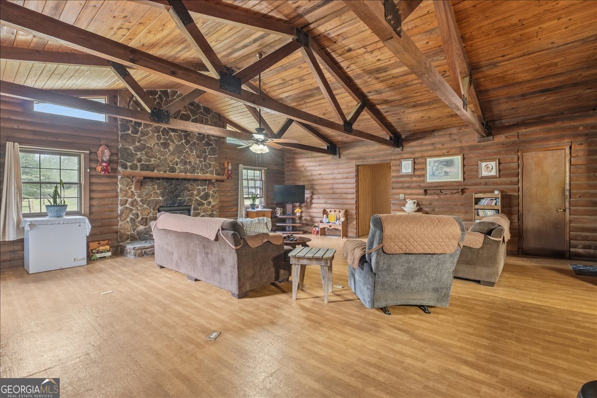266 Anderson Road Rockmart - Photo 7
