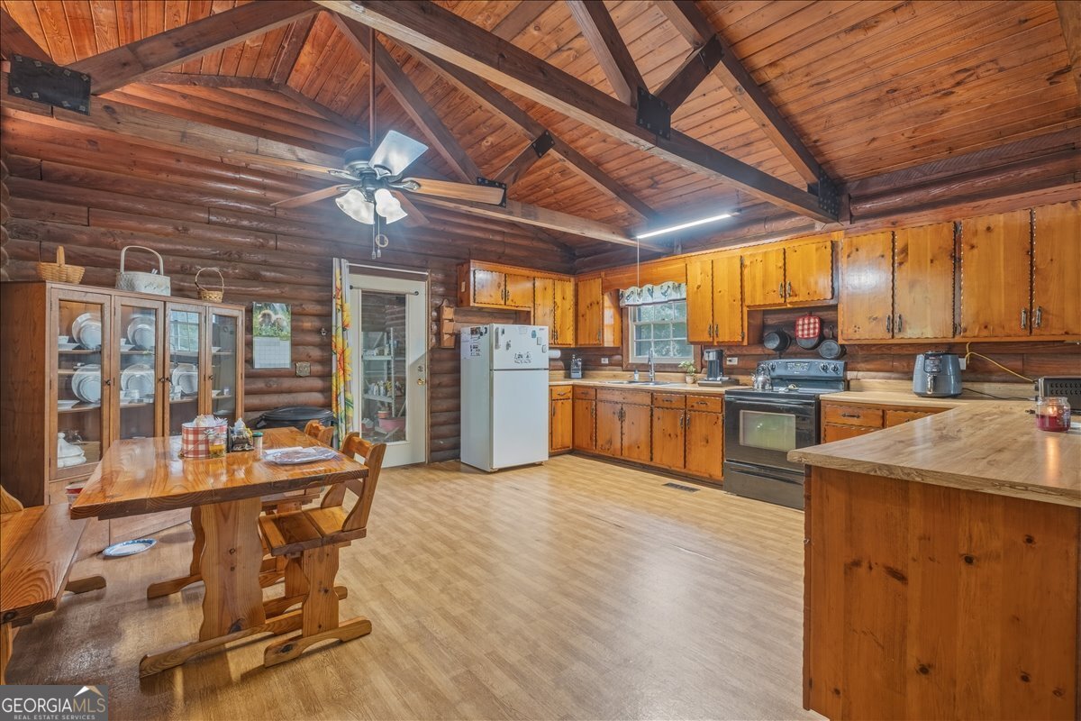 266 Anderson Road Rockmart - Photo 8