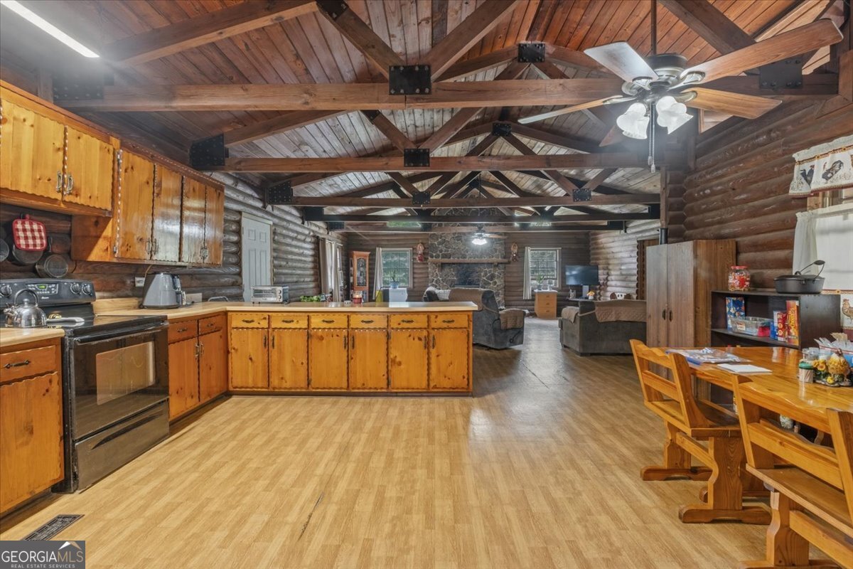 266 Anderson Road Rockmart - Photo 9