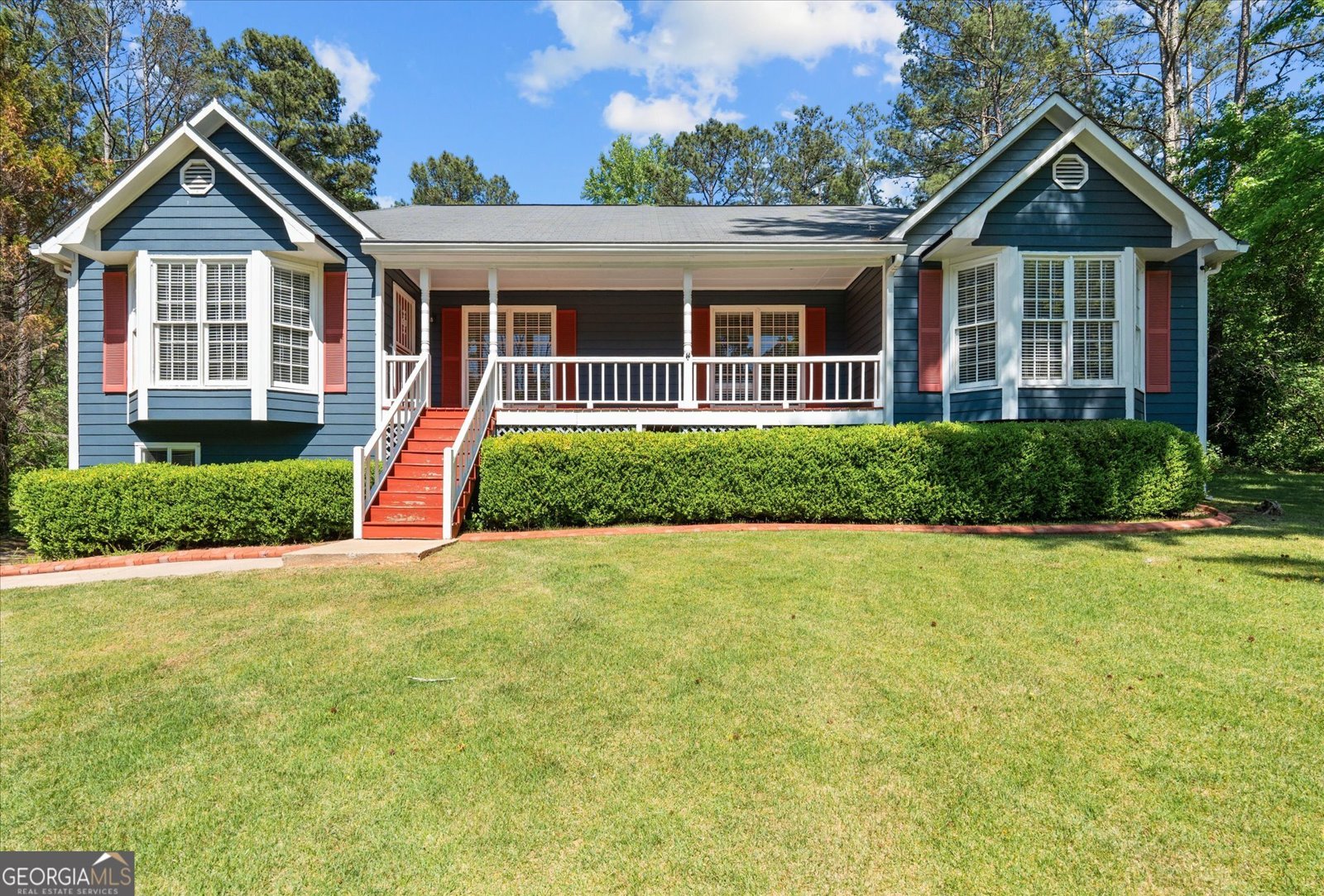 51 Bedford Court Douglasville - Photo 1