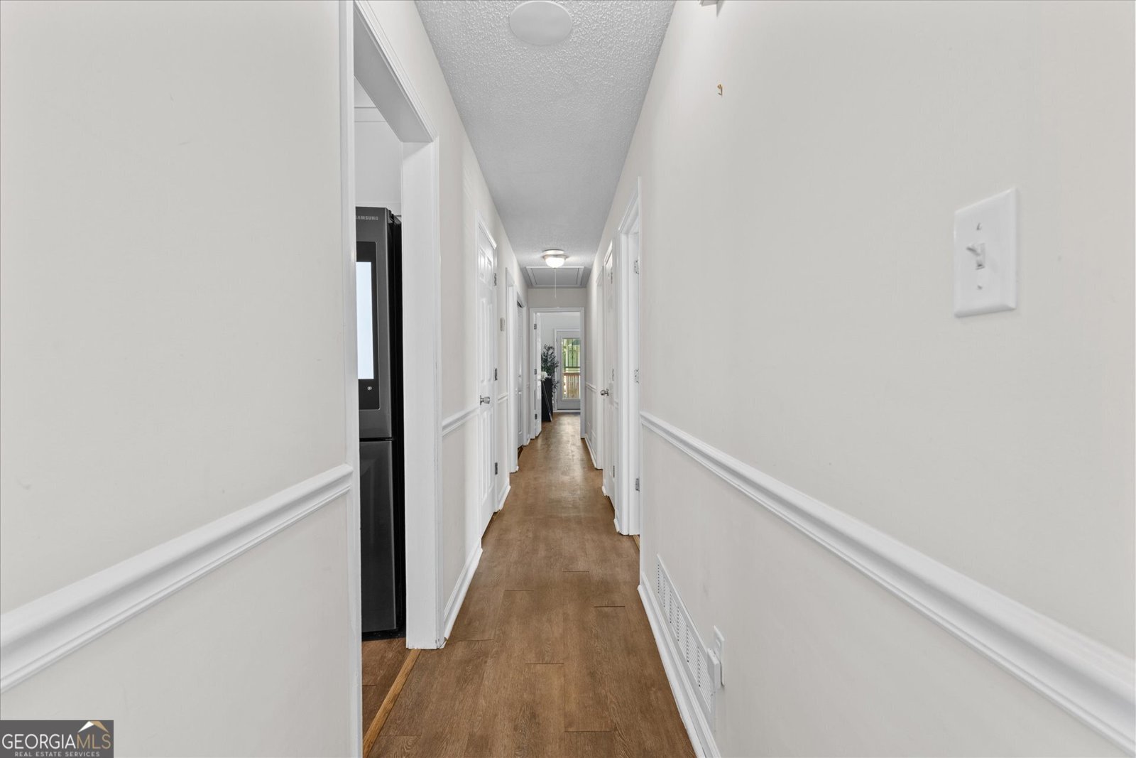 51 Bedford Court Douglasville - Photo 15