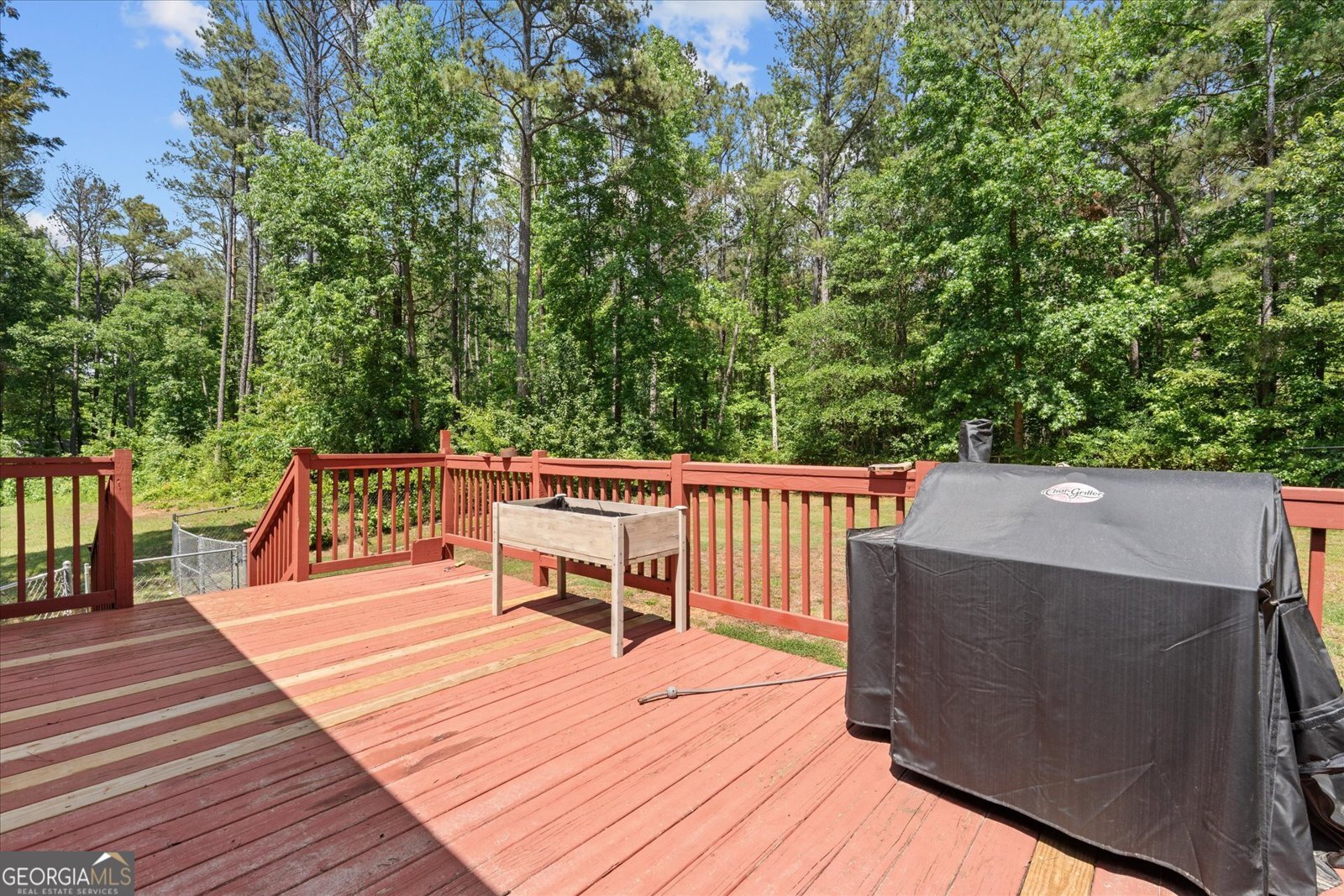 51 Bedford Court Douglasville - Photo 36