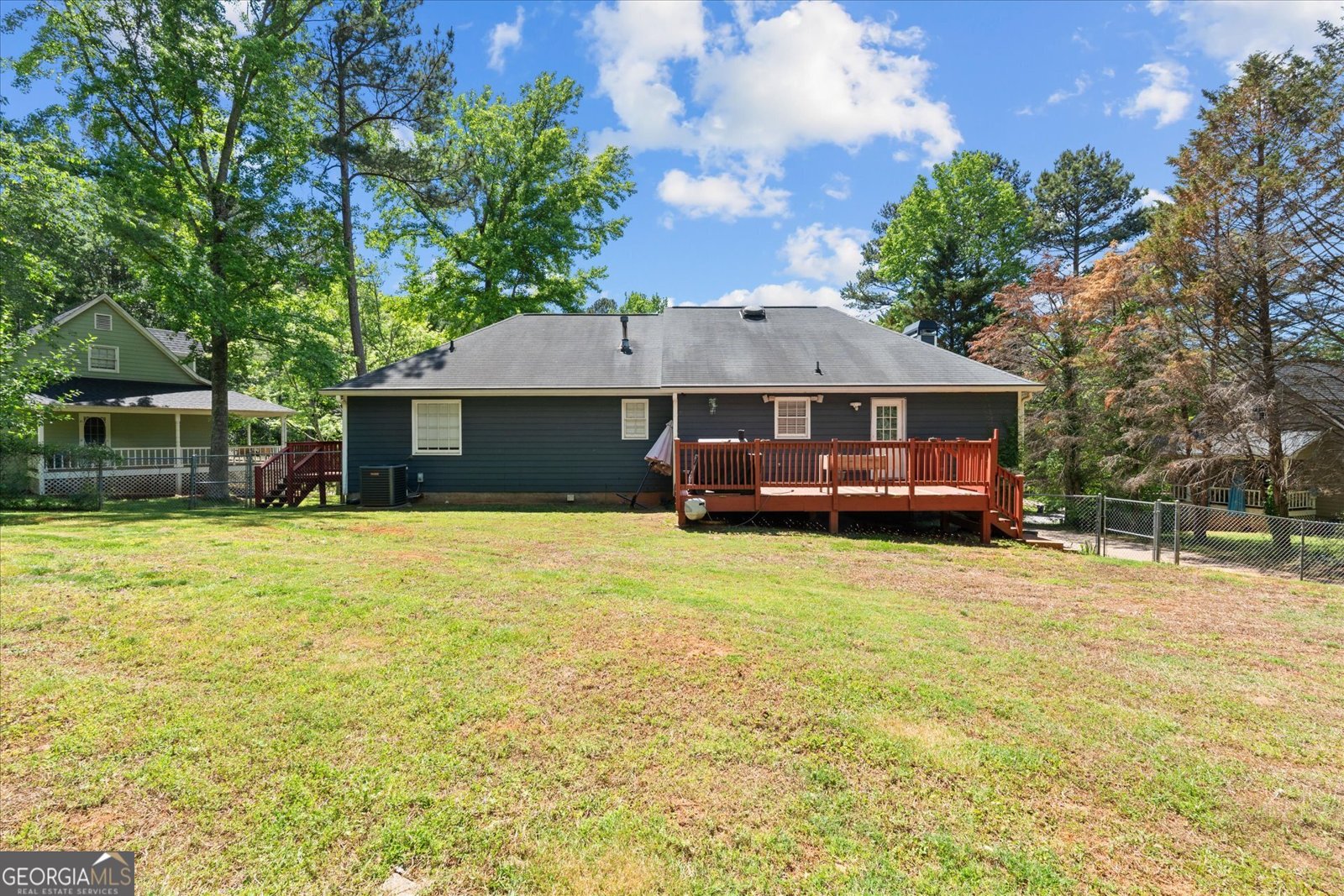 51 Bedford Court Douglasville - Photo 39
