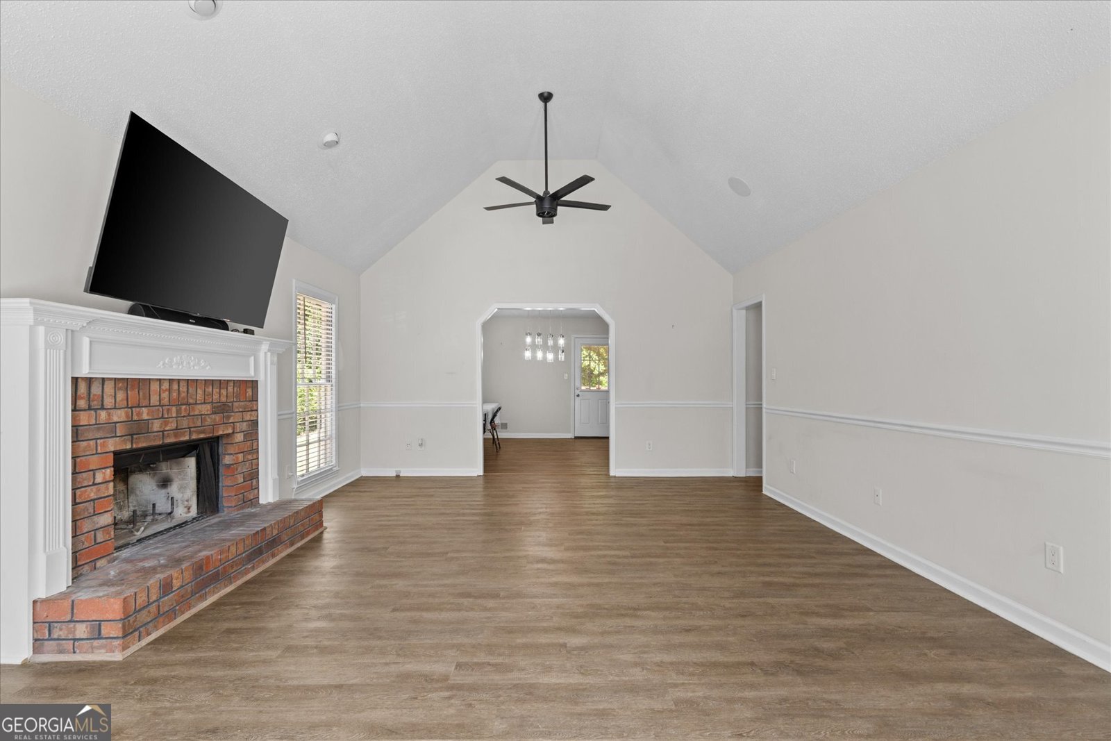 51 Bedford Court Douglasville - Photo 9