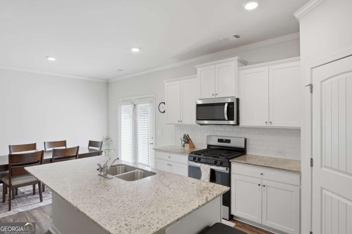 2303 Blue Monarch Drive Buford - Photo 10