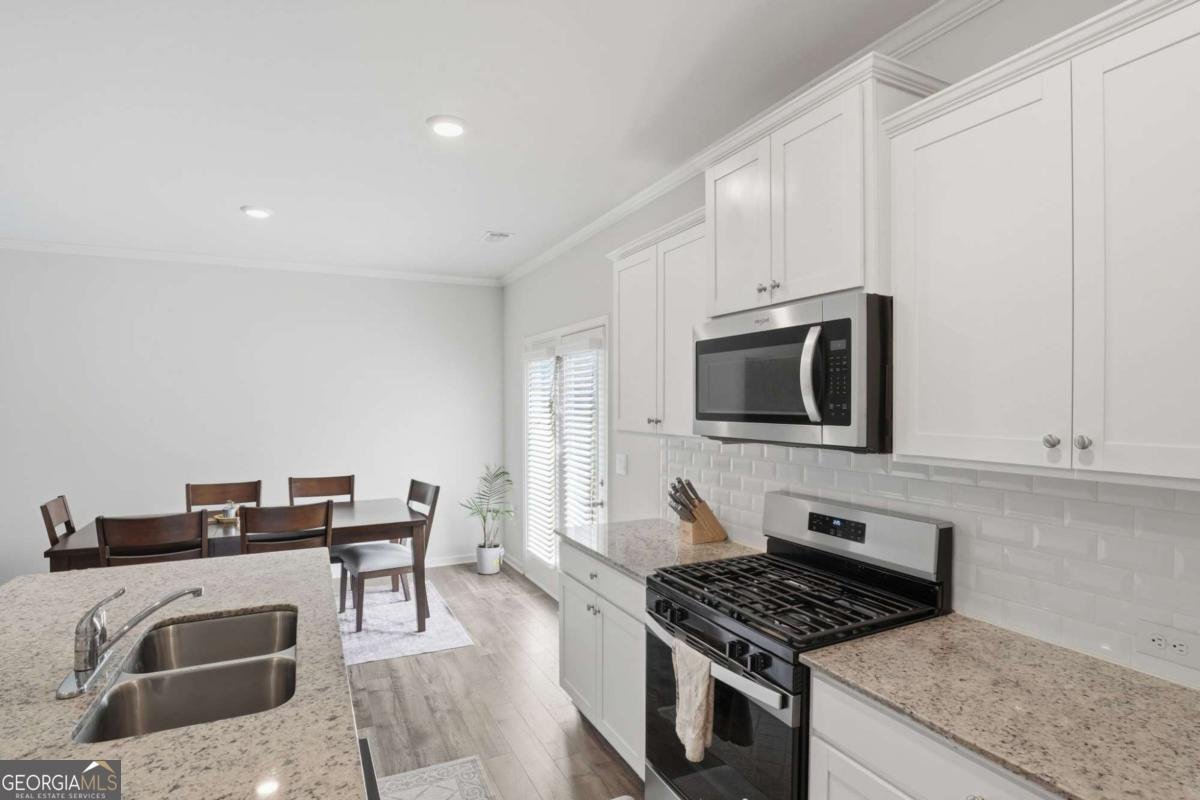 2303 Blue Monarch Drive Buford - Photo 13