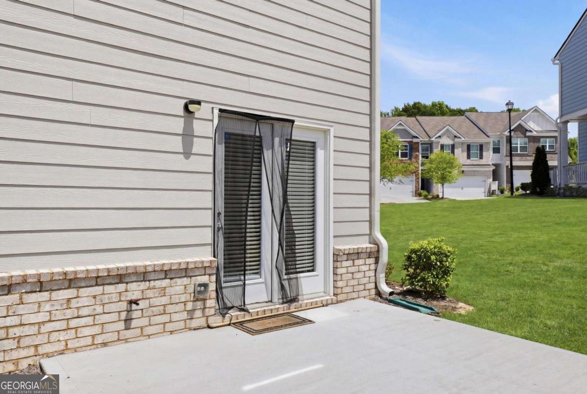 2303 Blue Monarch Drive Buford - Photo 28