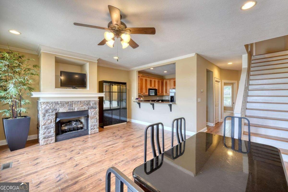 1401 Lakeside Road Hiawassee - Photo 13