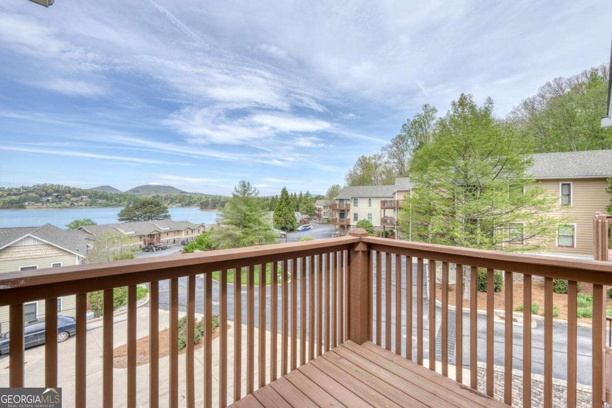 1401 Lakeside Road Hiawassee - Photo 27