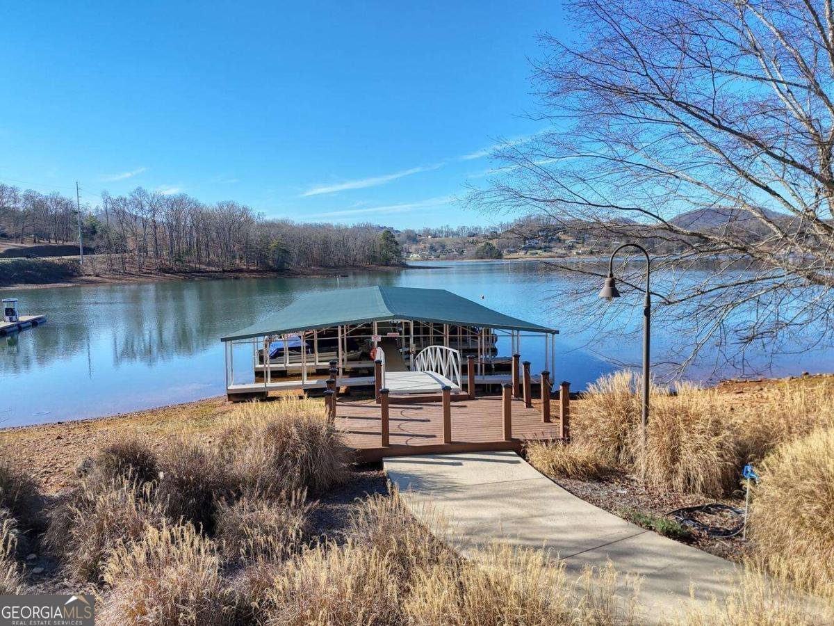 1401 Lakeside Road Hiawassee - Photo 33
