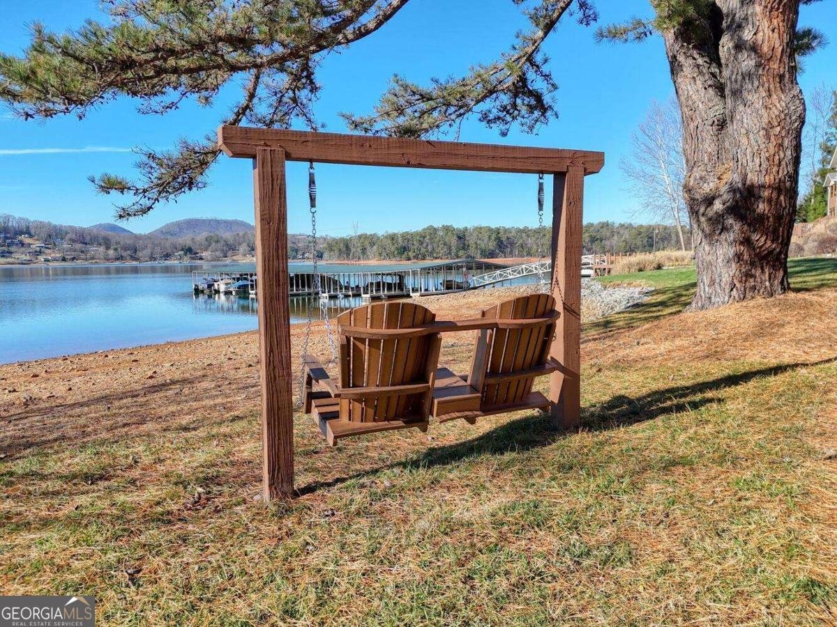 1401 Lakeside Road Hiawassee - Photo 34