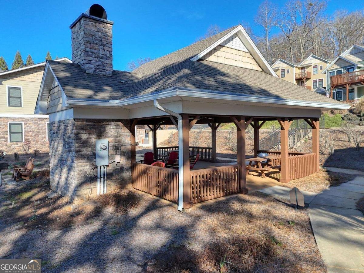 1401 Lakeside Road Hiawassee - Photo 35