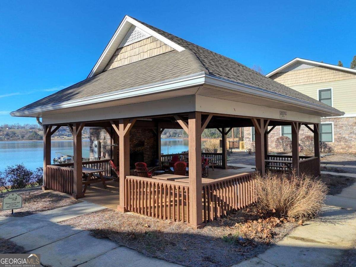 1401 Lakeside Road Hiawassee - Photo 36