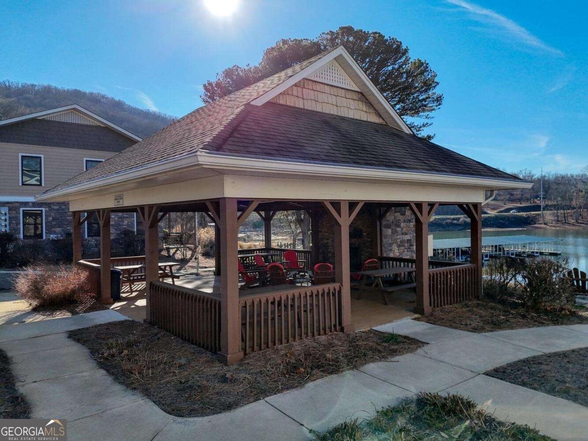 1401 Lakeside Road Hiawassee - Photo 37